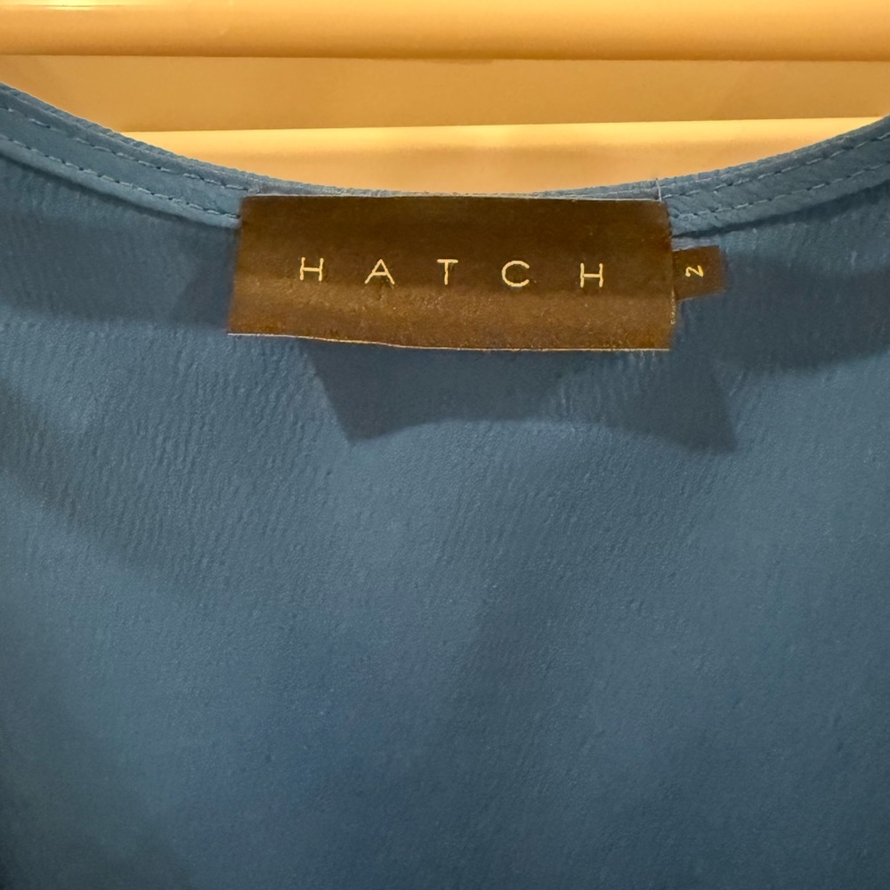 Hatch Tank Top - Picture 2 of 2